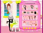 Girl Dressup Makeover 37