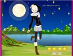Girl Dressup Makeover 40