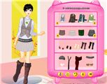 Girl Dressup Makeover 42