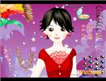 Girl Makeover 103