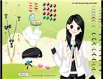 Girl Makeover 110  (Oynama:2414)