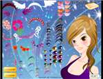 Girl Makeover 112 (Played:3996)