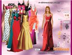 Prom Dresses by Jovani   (Oynama:2941)