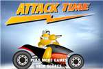 Attack Time