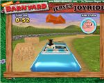 Barnyard Racing   (Played:5970)