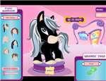 Bratz Little Ponyz (Oynama:3692)
