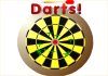 Darts!  (Oynama:2367)