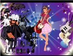 Girl Dress up 3