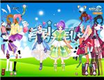 Girl Dress up 1 (Played:2645)