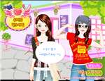 Dress Up Games 1001