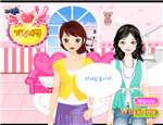 Dress Up Games 1002