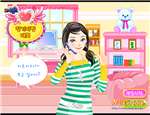 Dress Up Games 1004
