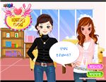 Dress Up Games 1006