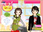 Dress Up Games 1007