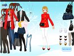 Dress Up Games 1009 (Oynama:2419)