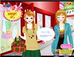Dress Up Games 1010
