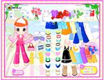 Dress up Games 1016