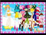 Dress up Games 1022