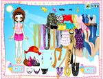 Dress up Games 1026