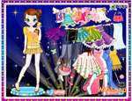 Dress up Games 1028