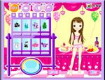 Dress up Games 1030