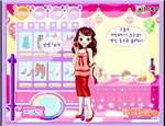 Dress up Games 1031