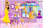 Dress up Games 1032