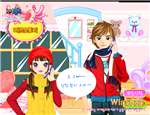 Dress Up Games 1035 (Oynama:2527)