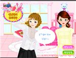 Dress Up Games 1037