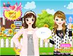 Dress Up Games 1038