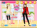 Dress Up Games 1039