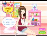 Dress Up Games 1041  (Oynama:2340)