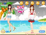 Dress Up Games 1043