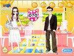Dress Up Games 1044