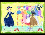 Dress Up Games 1047