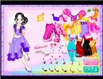 Dress Up Games 1049