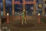 Evil Nights