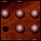 Chinese Checkers 2D (Played:2372)