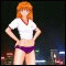 Dress Up Asuka  (Oynama:2715)