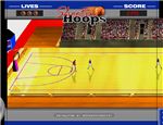 Shooting Hoops