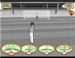 Free Kick Challenge (Oynama:2592)