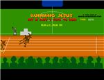 Run Like Jesus