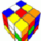 Rubic's Cube  (Oynama:2477)