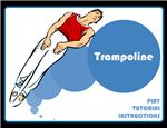 Trampoline