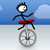 Unicycle Challenge  (Oynama:2247)