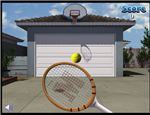 Garage Tennis