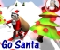 Go Santa  (Oynama:3734)