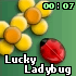 Lucky Ladybug (Oynama:3724)