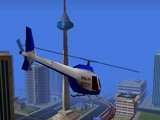 Police Chopper