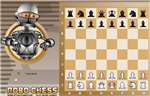 Robo Chess (Played:1646)
